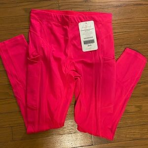 NWT Fabletics motion365 high-waisted leggings